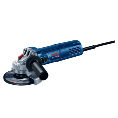 MEULEUSE ANGULAIRE 900W GWS9-115 115MM BOSCH BOSCH - 1